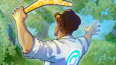 Circle to launch cirBTC wrapped Bitcoin, challenging BitGo and Coinbase