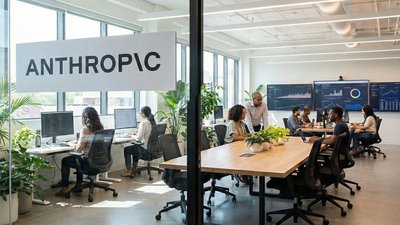 Anthropic Is Throttling Again