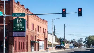 FinTechs and Community Banks Tell OCC to Open the Data Pipes