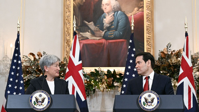 US Will Proceed With Aukus Security Partnership, Rubio Says