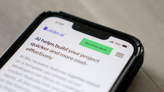 US Subpoenas Builder.ai’s Ex-CFO for Auditor Communications