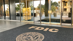 Bank Examiner Shortage Looms Amid Changing Risk Landscape