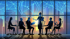 67% of institutions see bullish 6 months for Bitcoin: Coinbase