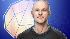 Coinbase CEO reveals ‘private transactions’ are coming to Base