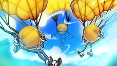 88% of crypto airdrops flop, here’s how to break the curse
