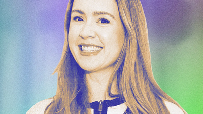 This Former DeepMind Exec Thinks the AI Arms Race Could End in Disaster