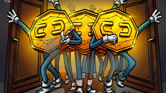 Retail crypto TXs have doubled on regulatory clarity: TRM Labs