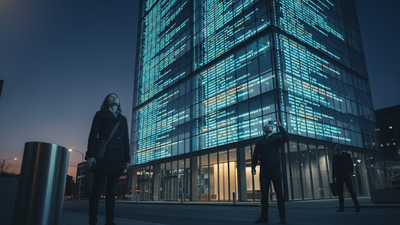 In the wake of Claude Code's source code leak, 5 actions enterprise security leaders should take now