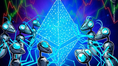 Ethereum enters final testnet phase ahead of Dec. 3 Fusaka upgrade