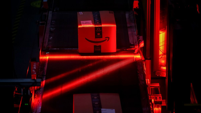 Amazon Imposes 3.5% Fuel Surcharge for Many Online Merchants