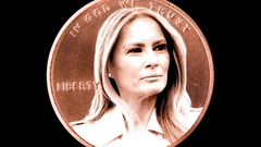 Melania Trump Used as ‘Window-Dressing’ in Elaborate Memecoin Fraud, Legal Filing Claims