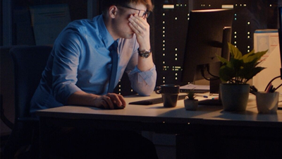 Meet the New AI Coworker Who Won’t Stop Snitching to Your Boss