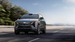 GM’s under-the-hood overhaul puts AI and automated driving at the center