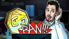Canadian province to ban new crypto mining connections