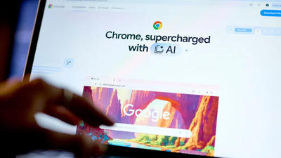 Google details security measures for Chrome’s agentic features
