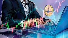 Aster’s quiet relisting on DefiLlama leaves ‘big gaps’ in data: Exec