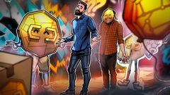 Fake social media accounts: The rise of Cointelegraph impersonators, explained