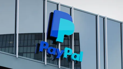 PayPal Shares Sink Amid Online Branded Checkout Headwinds
