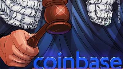 Nevada authorities file lawsuit against Coinbase over unlicensed wagering