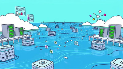 Databricks' serverless database slashes app development from months to days as companies prep for agentic AI