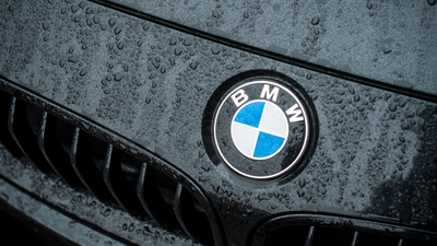 BMW Helps JPMorgan Drive Blockchain-Based FX Payments