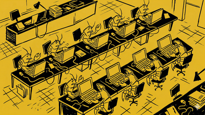 The end of 'shadow AI' at enterprises? Kilo launches KiloClaw for Organizations to enable secure AI agents at scale