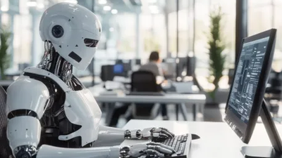 The AI Hire Doesn’t Answer to Anyone