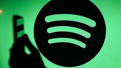 Spotify is getting more serious about selling enterprise software