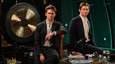 OpenAI Buys Streaming Show ‘TBPN,’ Aiming to Change Narrative on A.I.