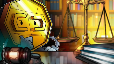 Onchain, in court: What happened in crypto legal news this week