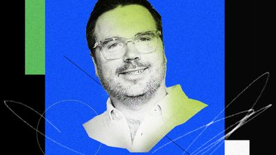 Kevin Roose Didn’t Use AI to Write His Book About AI