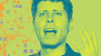 OpenAI’s Two-Week Pause + Jill Lepore on the Threat of the “Artificial State” + Train of Thought