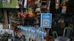 GCash Is Said to Delay Record-Breaking Philippine IPO to Second Half of 2026