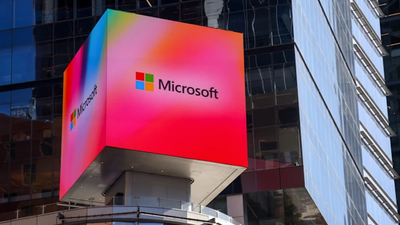 Microsoft’s early AI lead has become a test of faith