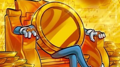 Ex-Fidelity staff target retail investors with onchain gold arbitrage product