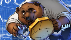 Crypto’s next bear market will have a brand-new trigger: Willy Woo