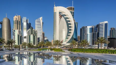 Qatar Launches National AI Firm as Gulf Tech Investments Ramp Up