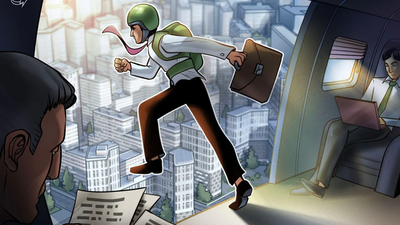 Kyle Samani leaves Multicoin in ‘bittersweet moment’ to explore new tech