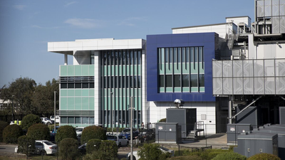 Blackstone’s AirTrunk Is Said to Pick Banks for Singapore REIT IPO