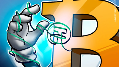 Tether releases open-source operating system for Bitcoin mining