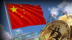China Has Its Big Tech Firms Put Stablecoin Plans on Hold