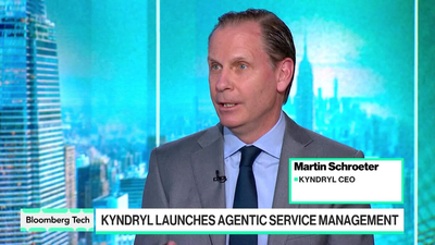 AI Needs to Be Controlled Properly: Kyndryl CEO