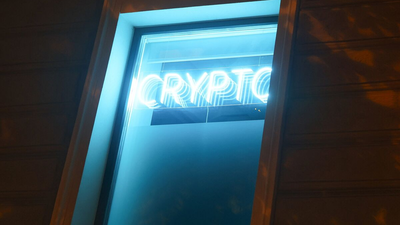 Crypto Criminal Accused of Crypto Crimes Again, While in Jail
