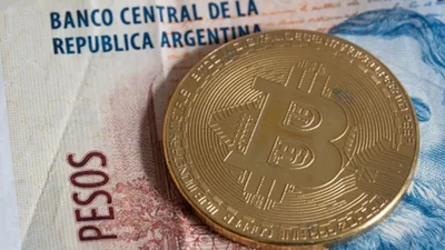 Central Bank of Argentina Considers Letting Lenders Trade Crypto for Clients