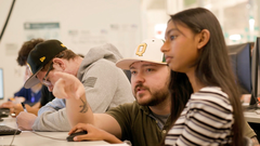 Growing with educators: AI tools and training support learners and teachers