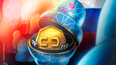 Russia's largest private bank Alfa-Bank tests crypto trading