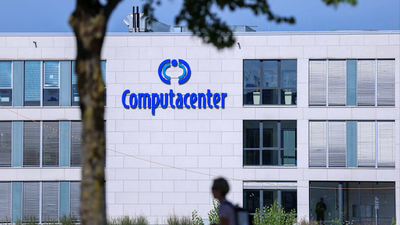 Computacenter shares rise as FTSE 100 new entrant taps into AI boom