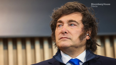 Bloomberg House at Davos 2026 Highlights