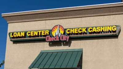 Check City Notifies 322,687 People of March 2025 Data Breach