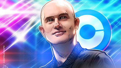 Coinbase CEO’s finance wishlist mirrors company’s product roadmap